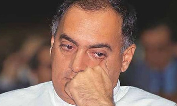 congrass against BJP